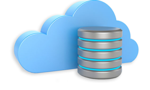 cloud-storage crt