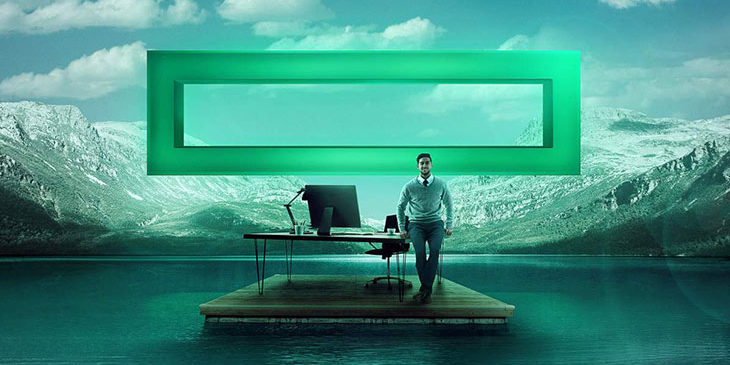 HPE GreenLake HPE GreenLake