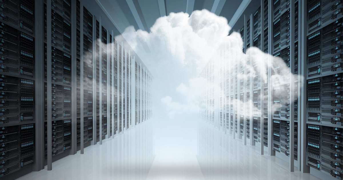 cloud-data-center